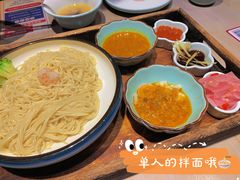 至尊双人蟹粉拌饭（面）-弄堂小笼包(天津南开大悦城店)
