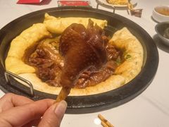 -咱屯子铁锅炖直营店(南湖大路店)