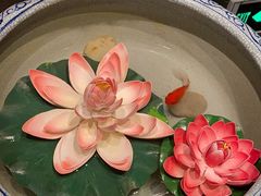 -正院大宅门烤鸭(首体店)
