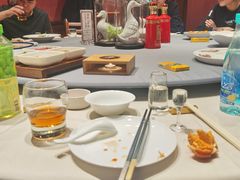 -阿庄新豫菜(通泰路店)