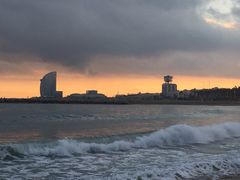 -小巴塞罗那海滩