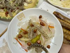 -陶缘一号·四季缘·老字号顺德菜·户外婚礼家宴(西滘店)