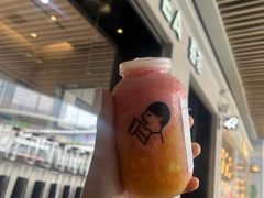 -喜茶(深圳福田星河COCO Park店)
