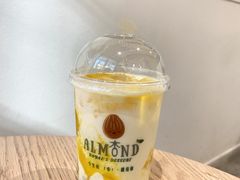 -杏甜品(尖沙咀加拿分道店)