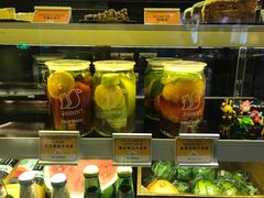 -JINNS锦时 steak&pizza(浸信会礼拜堂旧址店)