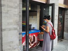 -马凯餐厅(地安门店)