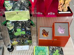 -凯德MALL(西直门店)