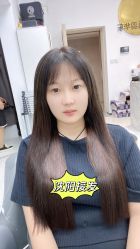 -尚羽华东接发美发店