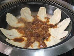 -三里屯土灶炖公鸡地锅鸡(江东店)