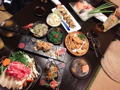 -春草居酒屋·晴子の店