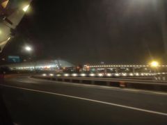 -上海浦东国际机场-T2航站楼