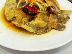 -老妈厨房团圆饺子东北菜(北环路店)