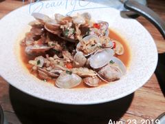 -嘉禾·悦享餐厅(八方汇店)