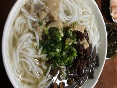 -黔肠旺面馆(八鸽岩店)