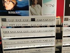-LensCrafters亮视点·RayBan精选(来福士店)
