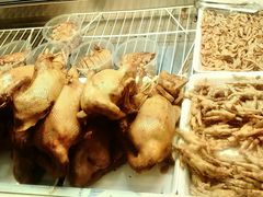 -胖子好盐水鸭(总店)