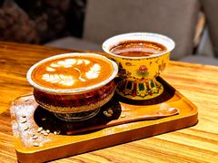 -乌托邦咖啡(武侯祠店)