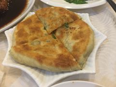 韭菜盒子-唐晋人家(源深路店)