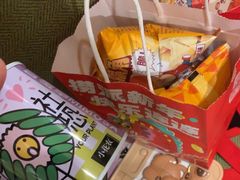 -海底捞火锅(高新活力汇店)