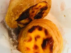 -玛嘉烈蛋挞(金利来大厦店)