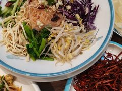 -合合春饼·酱骨·东北菜(潘家园店)