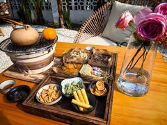 -柠檬花院烤肉·会议团建·聚会·求婚(三圣乡店)