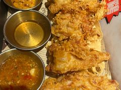 -摩打食堂(江南西店)