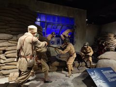 -上海四行仓库抗战纪念馆