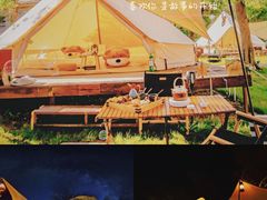 -西涌国际滨海旅游区