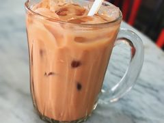 -丽丰茶冰室