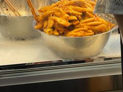 -顺城金记卤鸡·清真