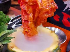 -大阪烧肉BAKA一代(十亩地店)