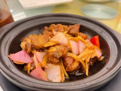 -泮溪酒家(荔枝湾店)