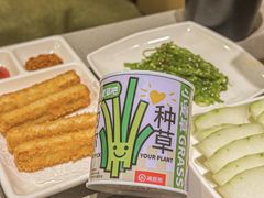 -海底捞火锅(同泰时代广场夜宵主题店)