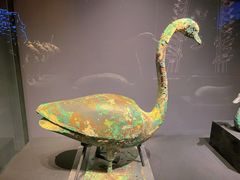 -陕西历史博物馆