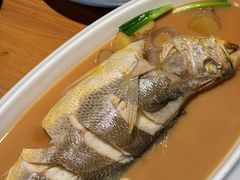 -荣小馆(杭州大厦店)