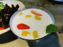 -绿茶餐厅(成都大悦城店)