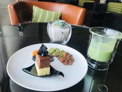 -天津君隆威斯汀酒店