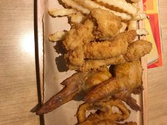 小吃拼盘-必胜客(城西银泰店)