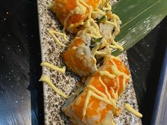-真剑日本料理·铁板烧(贵州路店)