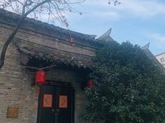 -回龙窝历史文化街区