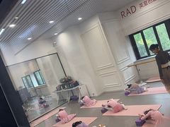 -星光舞蹈艺术中心(太阳宫校区)