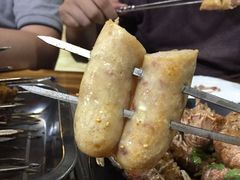 -老虎滩大连海鲜烧烤(建邺云锦路总店)