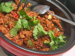 -兰湘子·湘菜小炒(盛龙广场店)