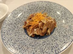 -全聚德(上海首店浦东店)