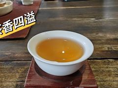 -一慈茶馆(雨田馆)