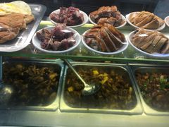 -都城快餐(新港西路店)