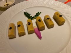 指橙鹅肝-福玺荟(外滩罗斯福店)