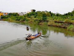 -东兴口岸-中越友谊大桥