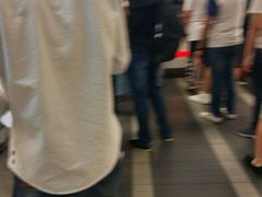 -肯德基(西单商场店)